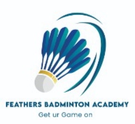 FEATHERS BADMINTON ACADEMY